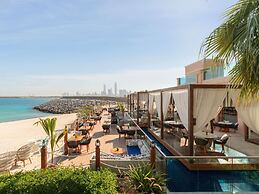 Rixos Marina Abu Dhabi
