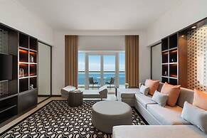 Rixos Marina Abu Dhabi