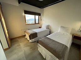 Hotel Big Sur
