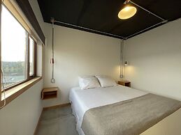 Hotel Big Sur