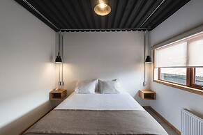 Hotel Big Sur