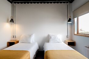 Hotel Big Sur
