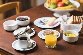 Hotel Big Sur
