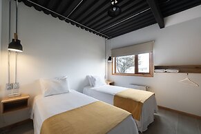 Hotel Big Sur