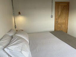 Hotel Big Sur