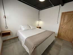 Hotel Big Sur
