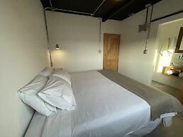 Hotel Big Sur