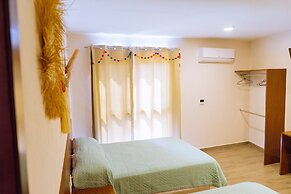 Santa Martha Bungalows