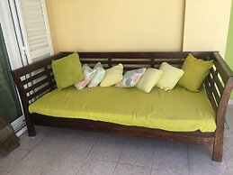 Yellow House