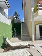 Yellow House