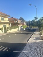 Yellow House