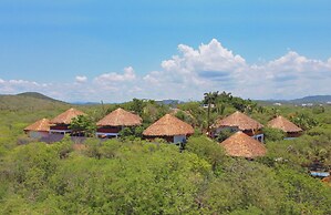Palm Valley Cabins