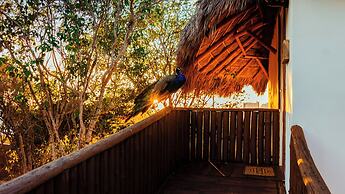 Palm Valley Cabins