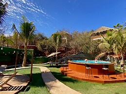 Palm Valley Cabins