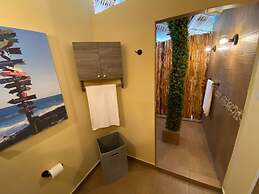 Palm Valley Cabins