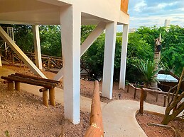 Palm Valley Cabins