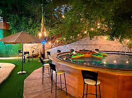 Palm Valley Cabins