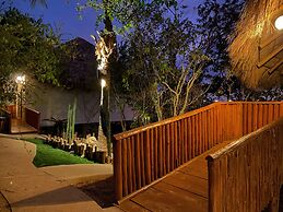 Palm Valley Cabins