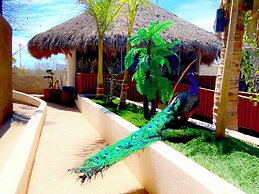 Palm Valley Cabins