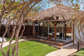 Palm Valley Cabins