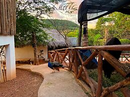 Palm Valley Cabins