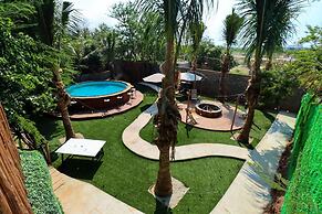 Palm Valley Cabins