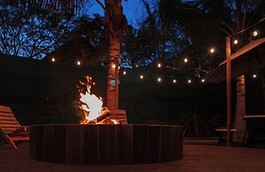 Palm Valley Cabins