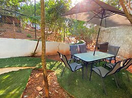Palm Valley Cabins