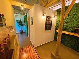 Palm Valley Cabins