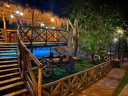Palm Valley Cabins
