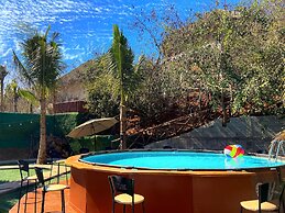 Palm Valley Cabins