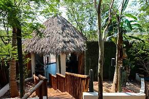 Palm Valley Cabins