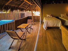 Palm Valley Cabins