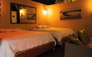 Palm Valley Cabins