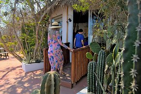 Palm Valley Cabins