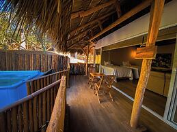 Palm Valley Cabins