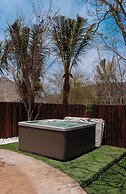 Palm Valley Cabins