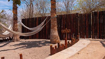 Palm Valley Cabins