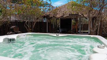 Palm Valley Cabins