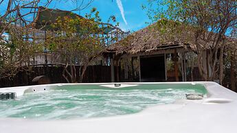 Palm Valley Cabins