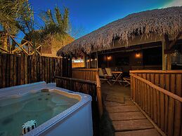 Palm Valley Cabins