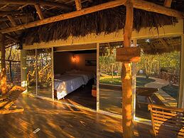 Palm Valley Cabins