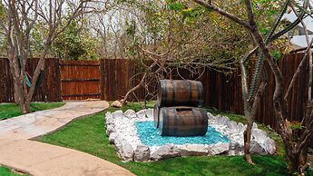 Palm Valley Cabins
