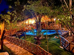 Palm Valley Cabins