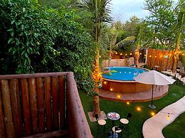 Palm Valley Cabins