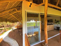 Palm Valley Cabins