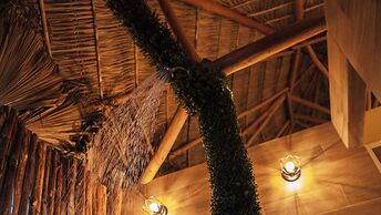 Palm Valley Cabins