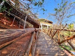 Palm Valley Cabins