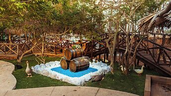 Palm Valley Cabins
