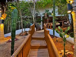 Palm Valley Cabins
